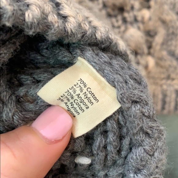 TEXTILE ELIZABETH AND JAMES sweater - Picture 4 of 5